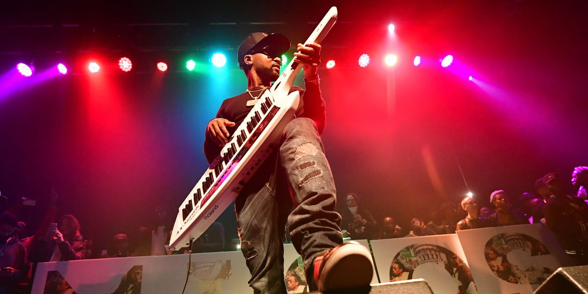 A Brief History of Jamaica’s Iconic Sound Clash Culture