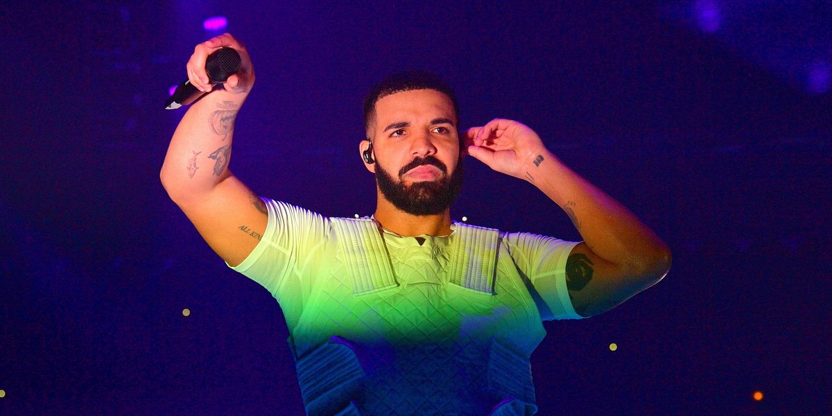 Drake 'Scorpion' Pop-Up Comes to New York
