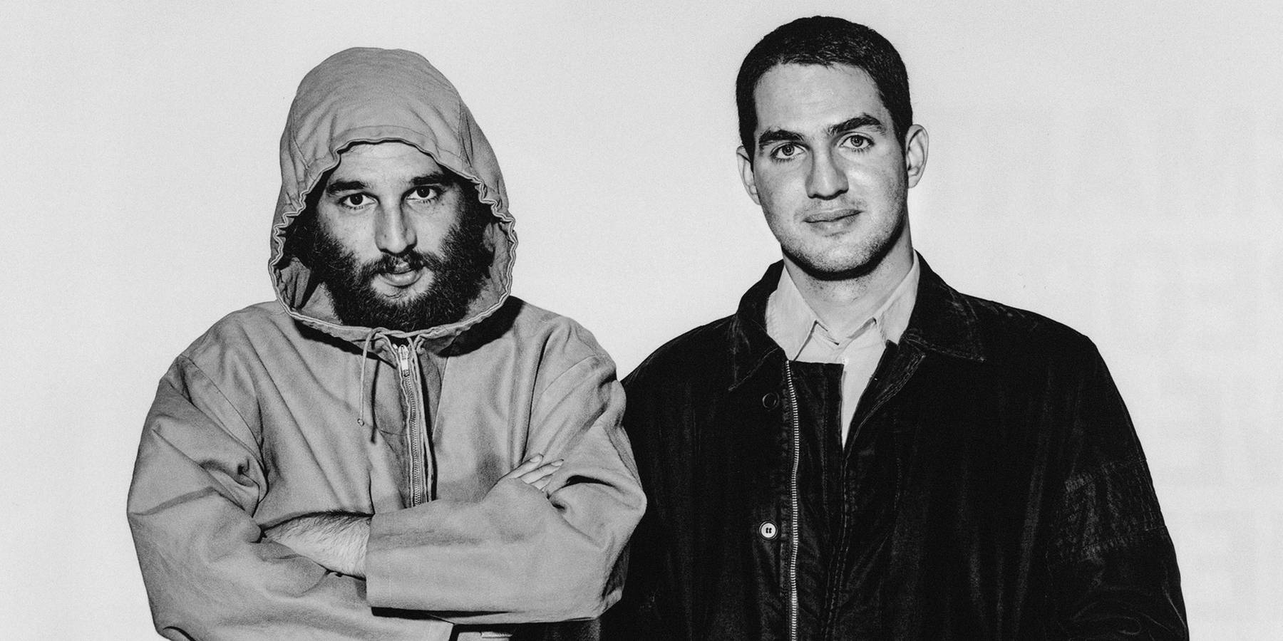 Helmut Lang’s New Campaign Is a Salon of Zeitgeisty Creatives