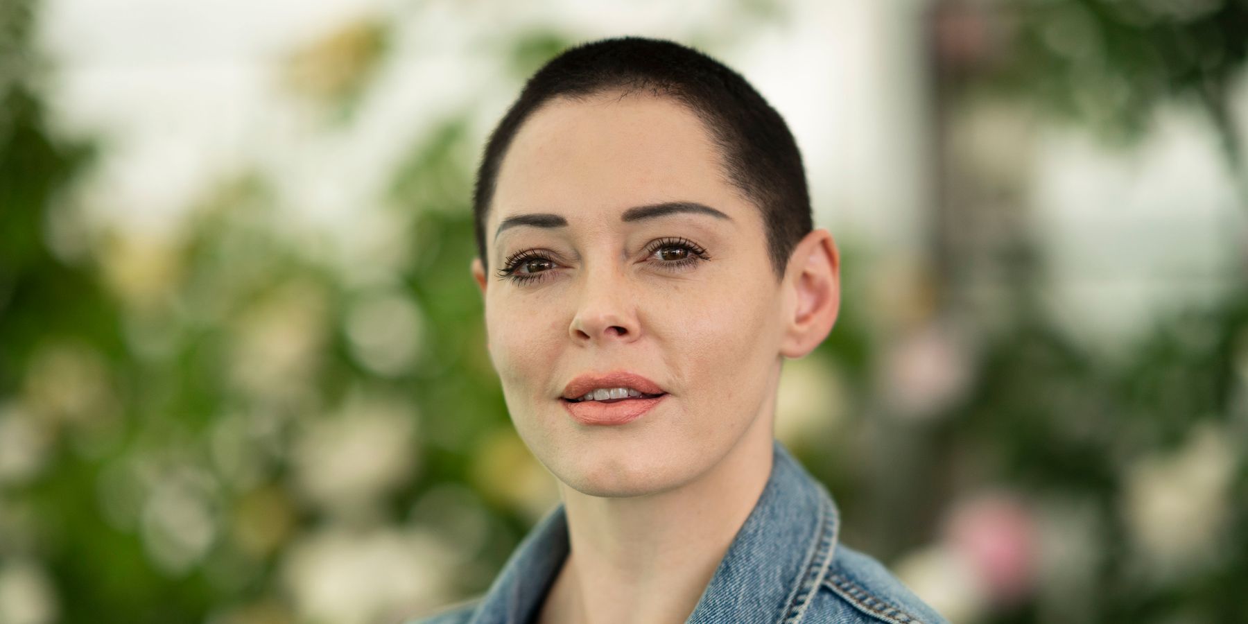 Rose McGowan Pens Statement on Asia Argento
