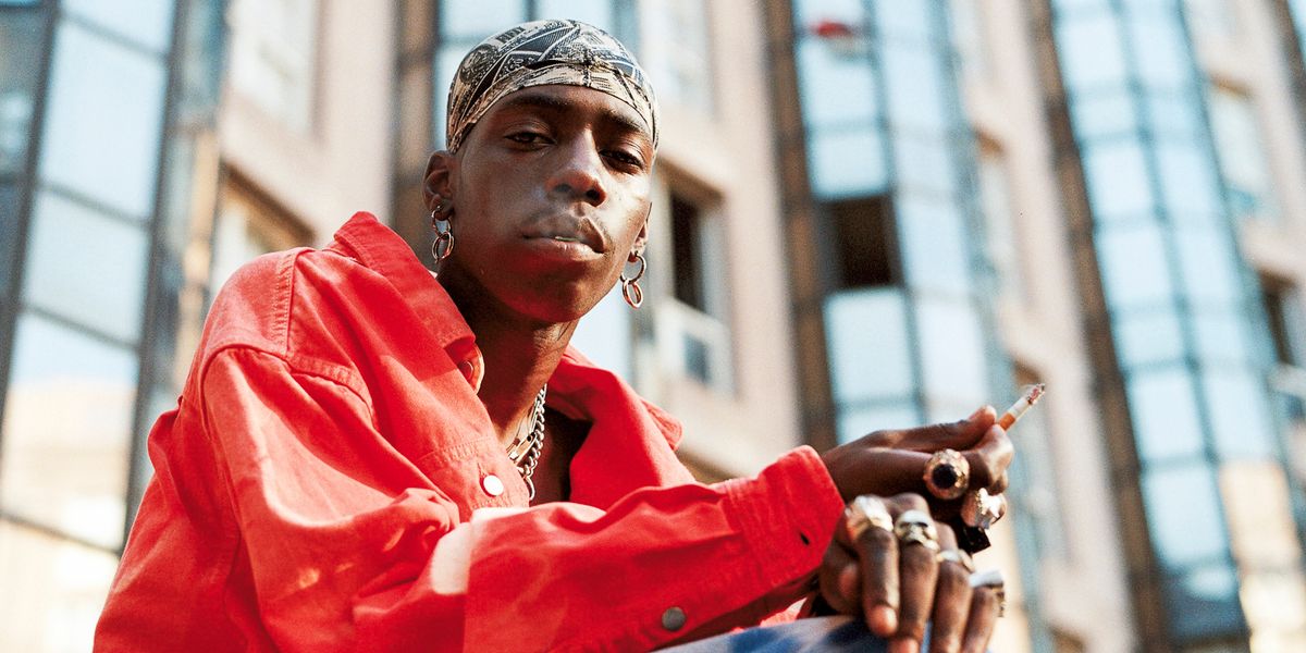 Guillermo Andrade’s 424 Gets an Artful Spin