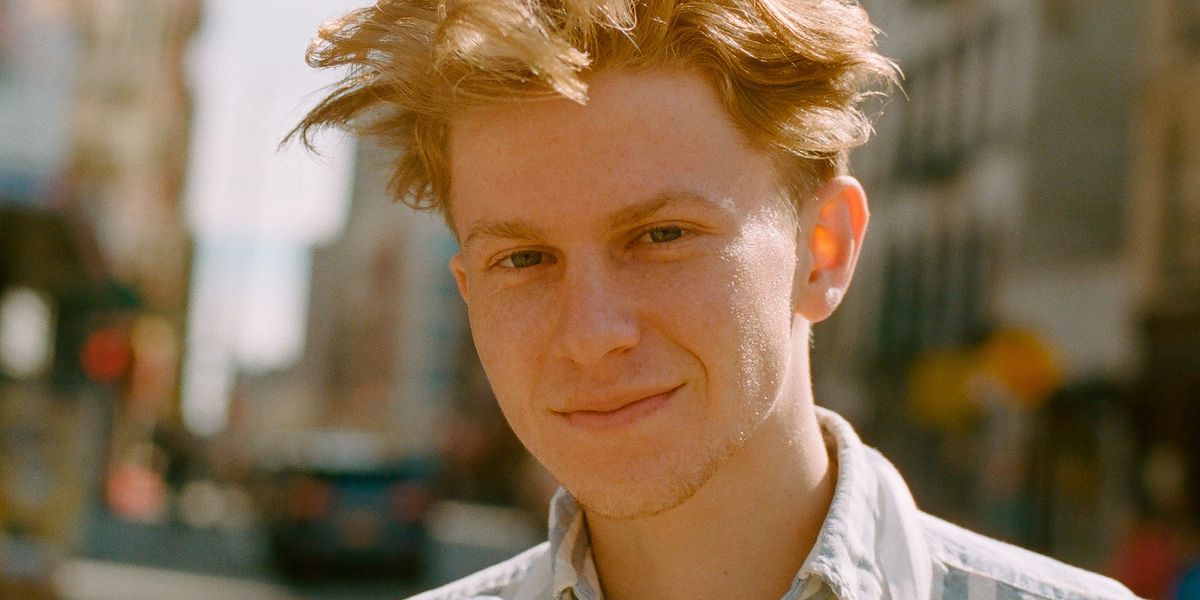 The Star Teen Chef Taking Over New York