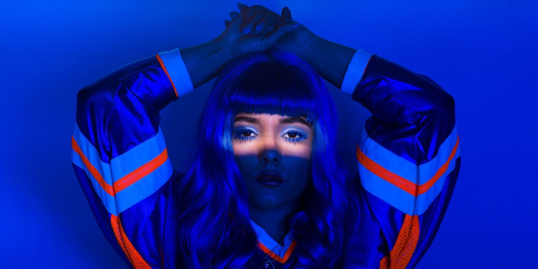 Jarina De Marco Is Empowering Sexy Singles Everywhere