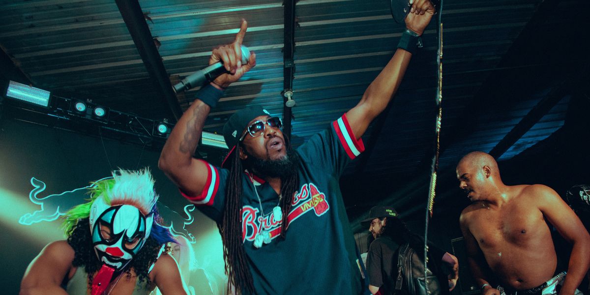 Caribbean Music's Influence on Trap Music Runs Deep