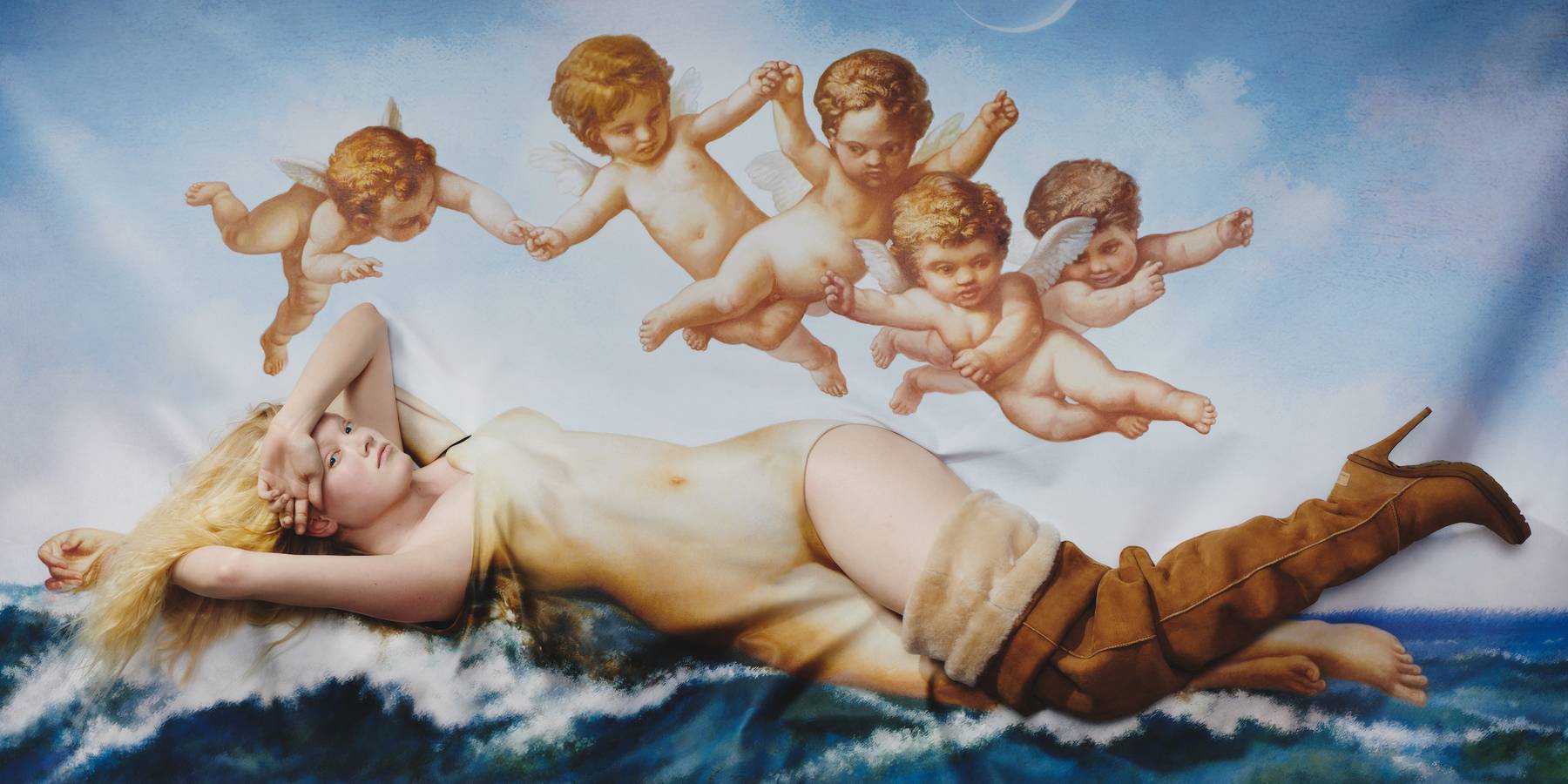 Uggs Are No Longer Uggly