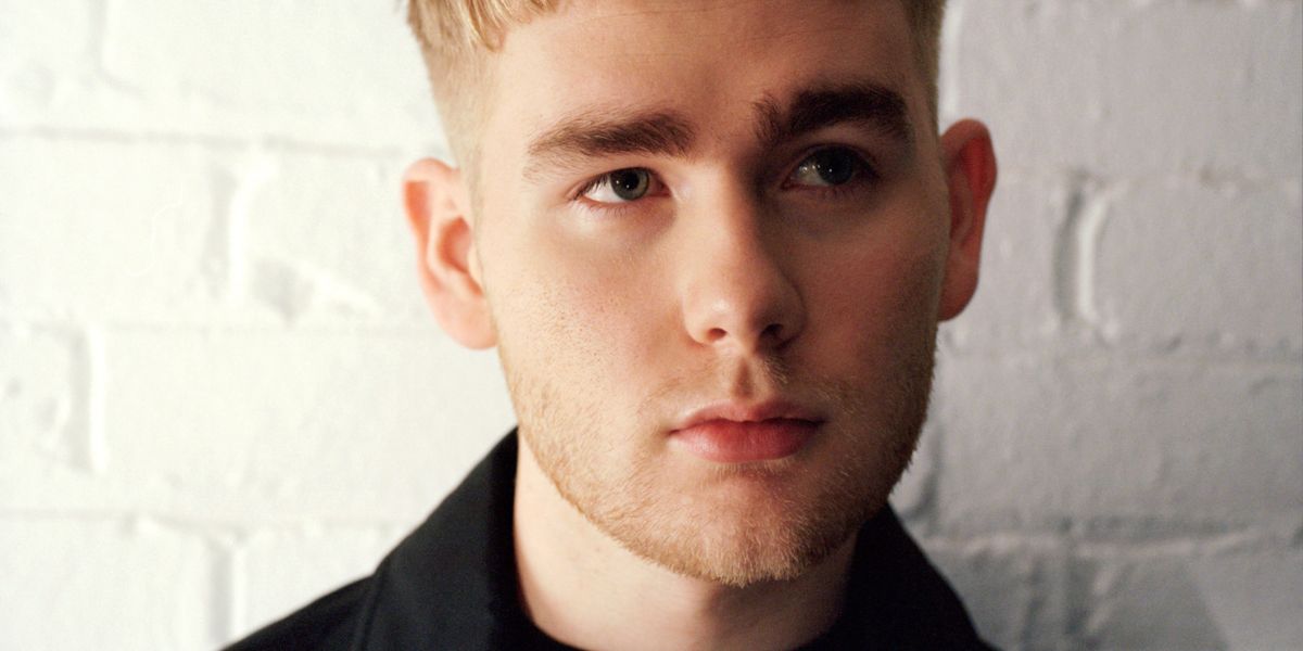 Mura Masa Makes Complicated Music Sound Easy