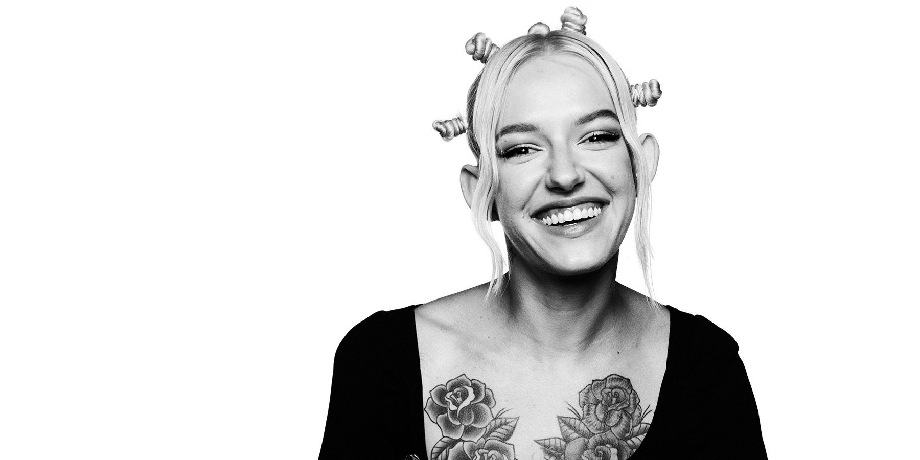 PAPER People: Bria Vinaite