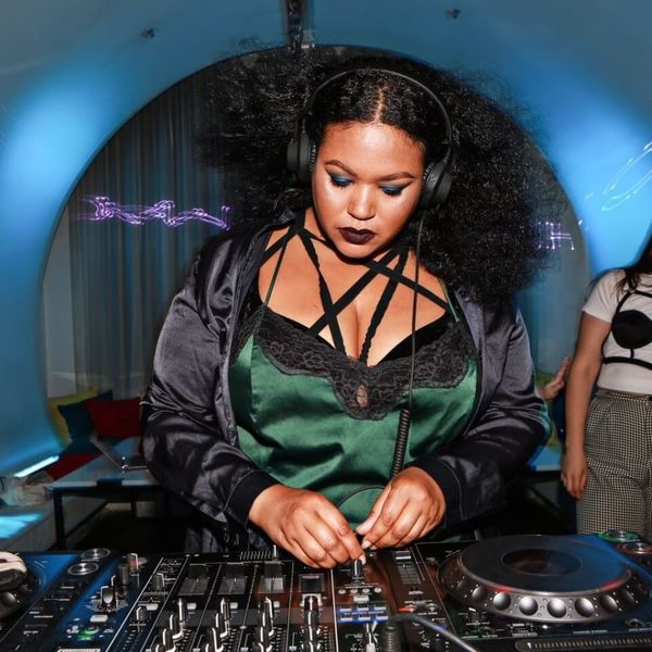 Hear Gypsy Sport's High Energy Spring Mixtape By DJ Bearcat