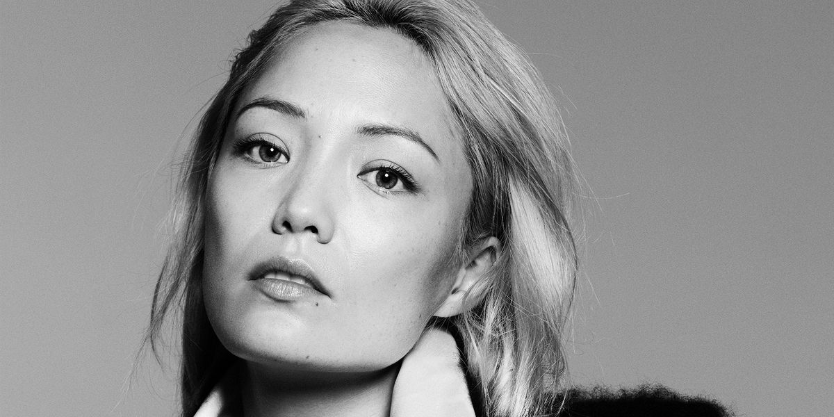 PAPER People: Pom Klementieff