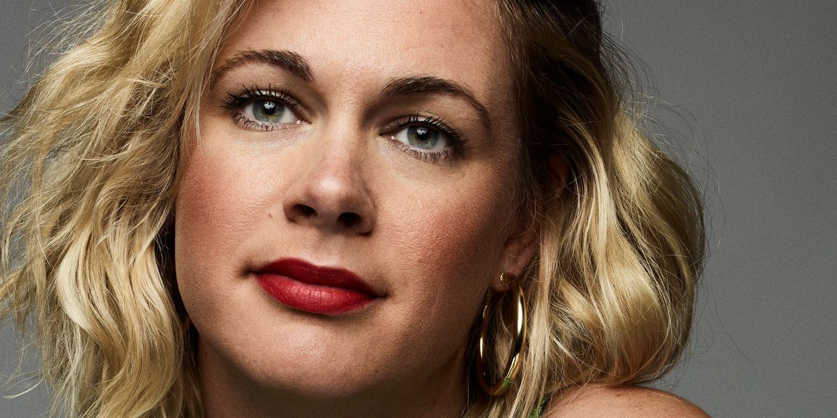 PAPER People: Alison Roman