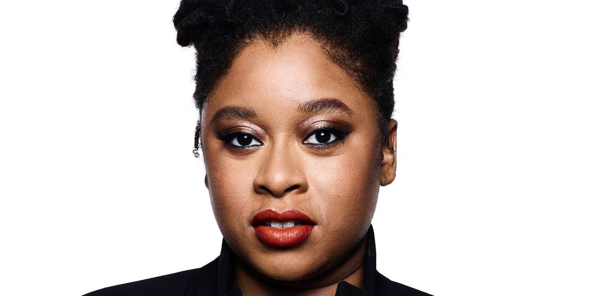 PAPER People: Phoebe Robinson