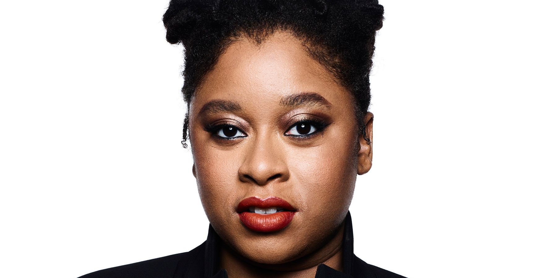 PAPER People: Phoebe Robinson