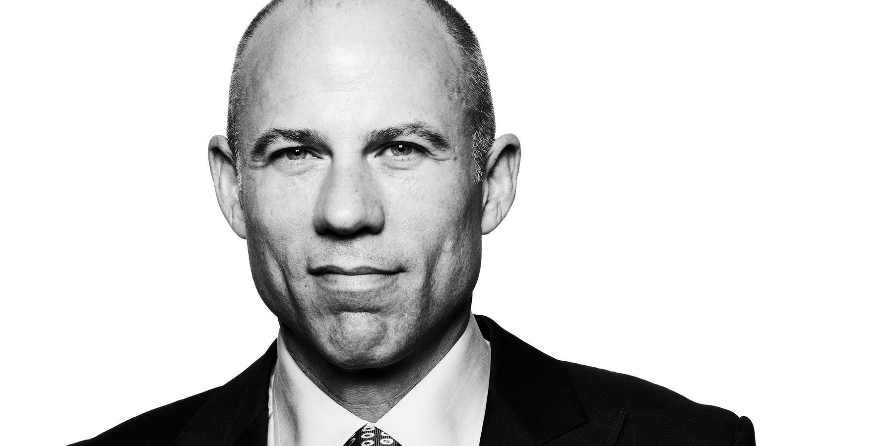 PAPER People: Michael Avenatti