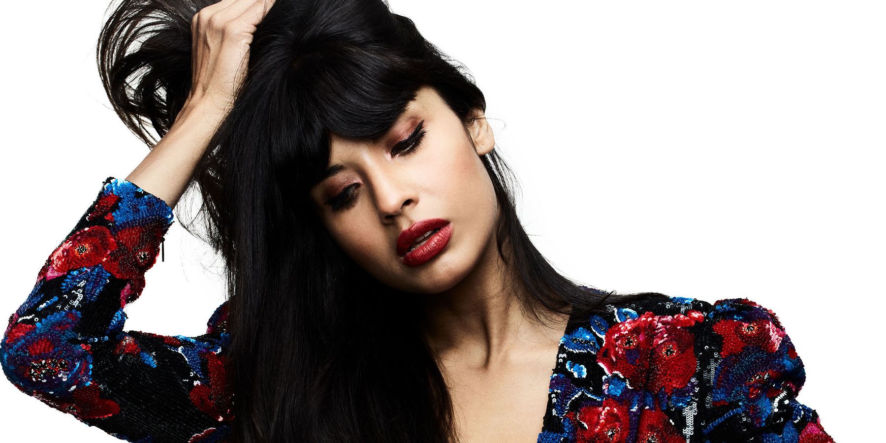 PAPER People: Jameela Jamil
