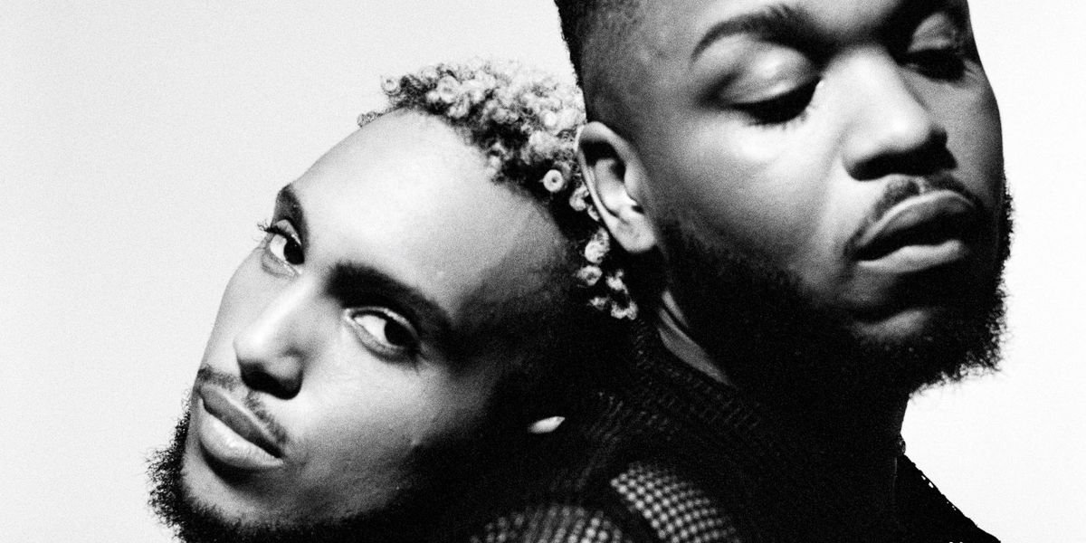 Cakes Da Killa and LSDXOXO Want You to Get Your Freak On