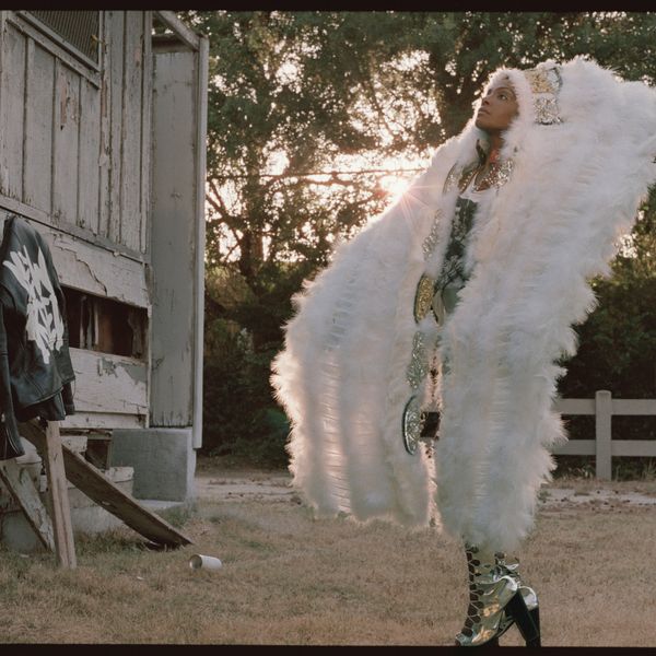 DAWN's Love Letter to New Orleans