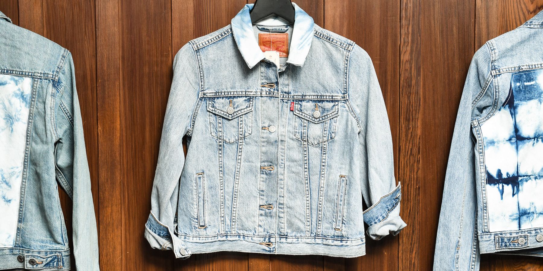 Levi’s Pledges $1 Million to End Gun Violence, Enrages NRA