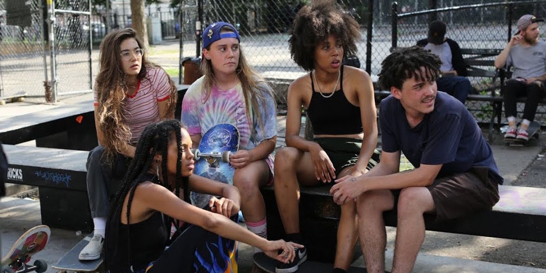 Exclusive: Announcing The Female Filmmakers Festival