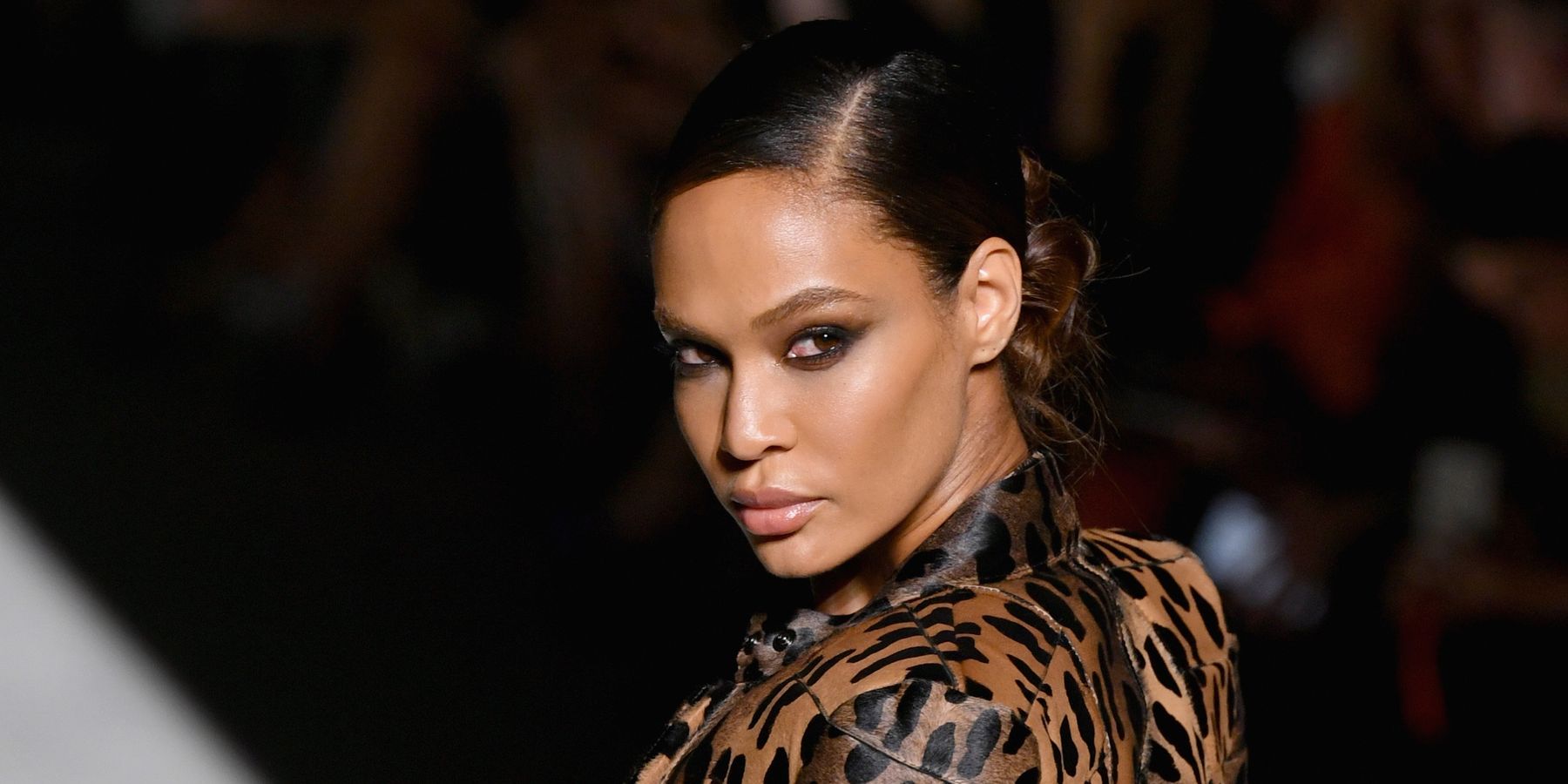 Tom Ford's Subtle Sex Appeal Reigns Supreme