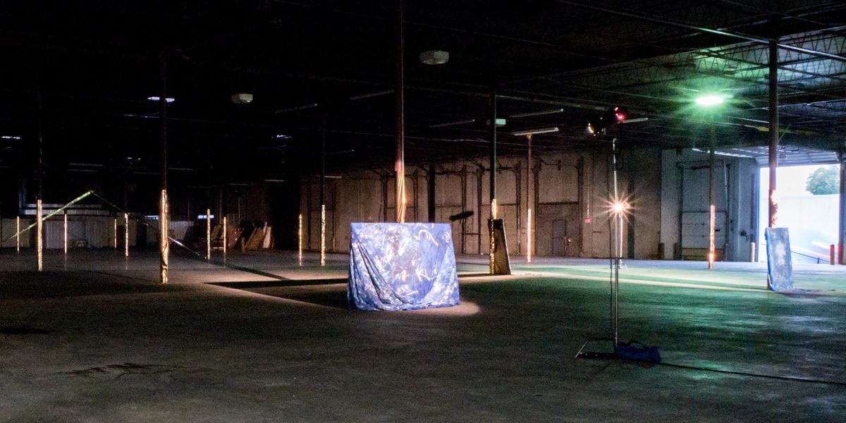 Artists Find Common Ground in the Opioid Crisis