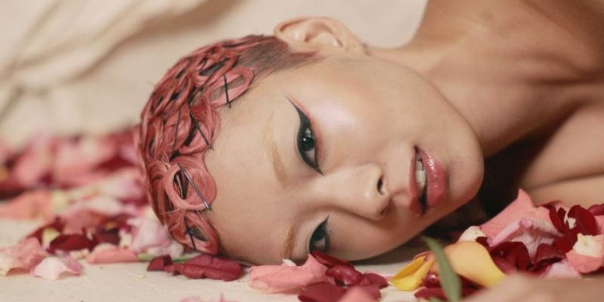 Rina Sawayama Is in Full Bloom