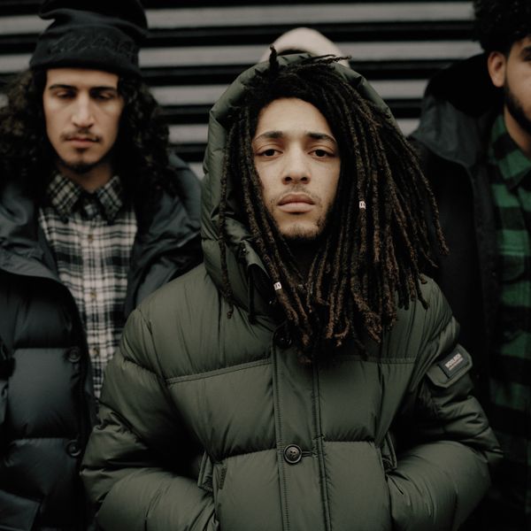 Talking With Onyx Collective, Downtown's Coolest Band