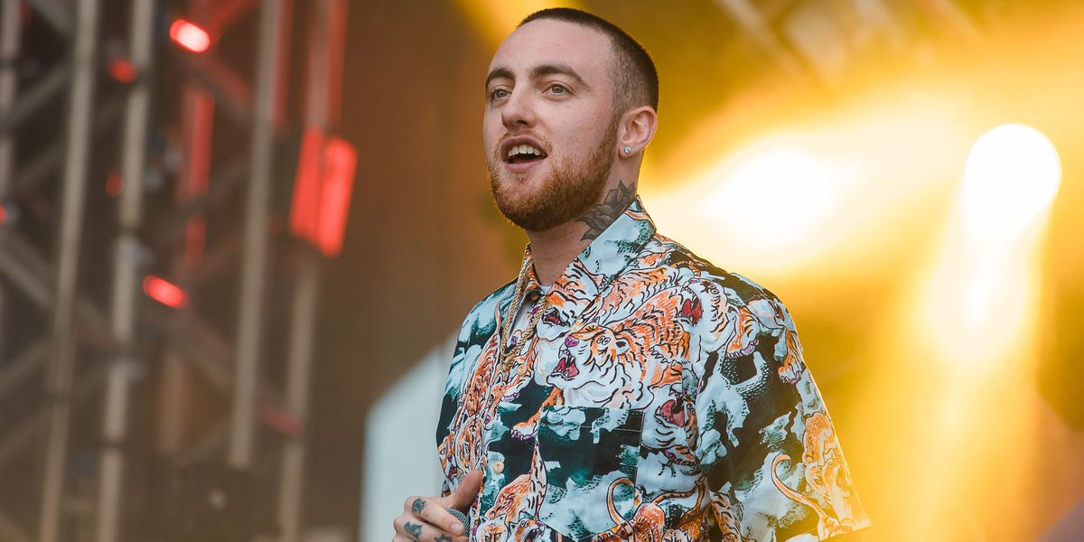 Mac Miller Dead at 26