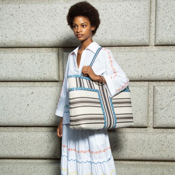 Tory Burch Gears Up For a Spring Getaway