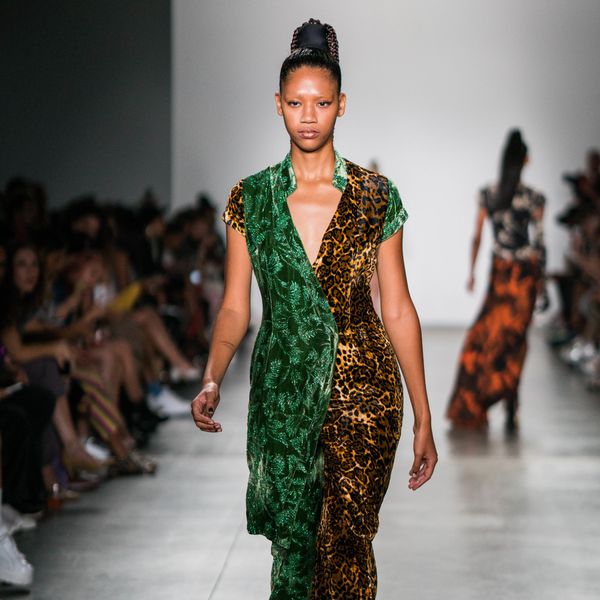 Kim Shui Included a Key 'Mulan' Reference