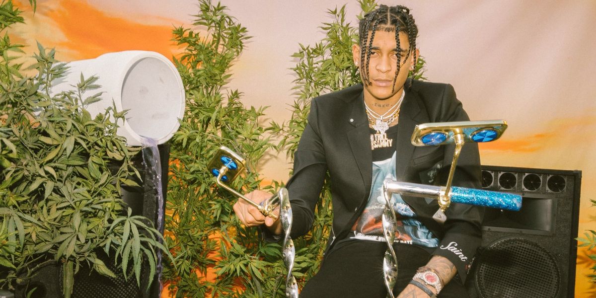 Don't Sleep On Trill Sammy