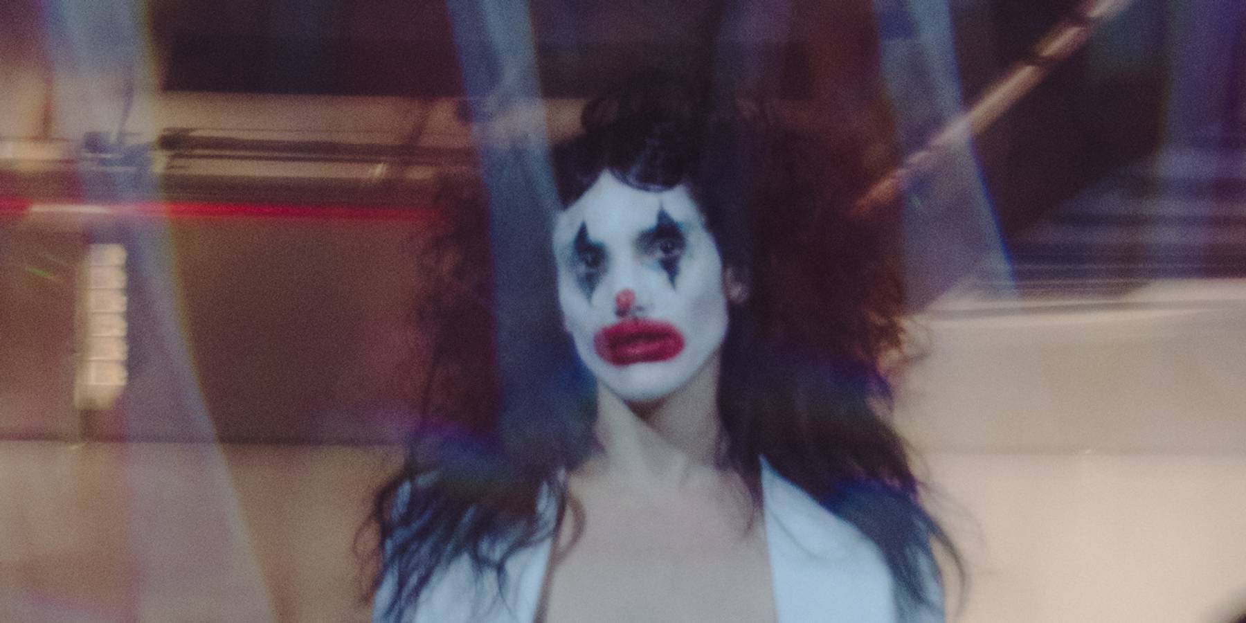 Hear Daniela Lalita's Psychotic LRS Runway Soundtrack