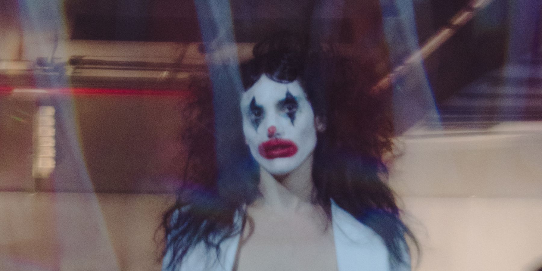 Hear Daniela Lalita's Psychotic LRS Runway Soundtrack