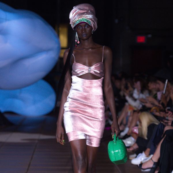 Why Hasn't Cher Worn Area Yet?