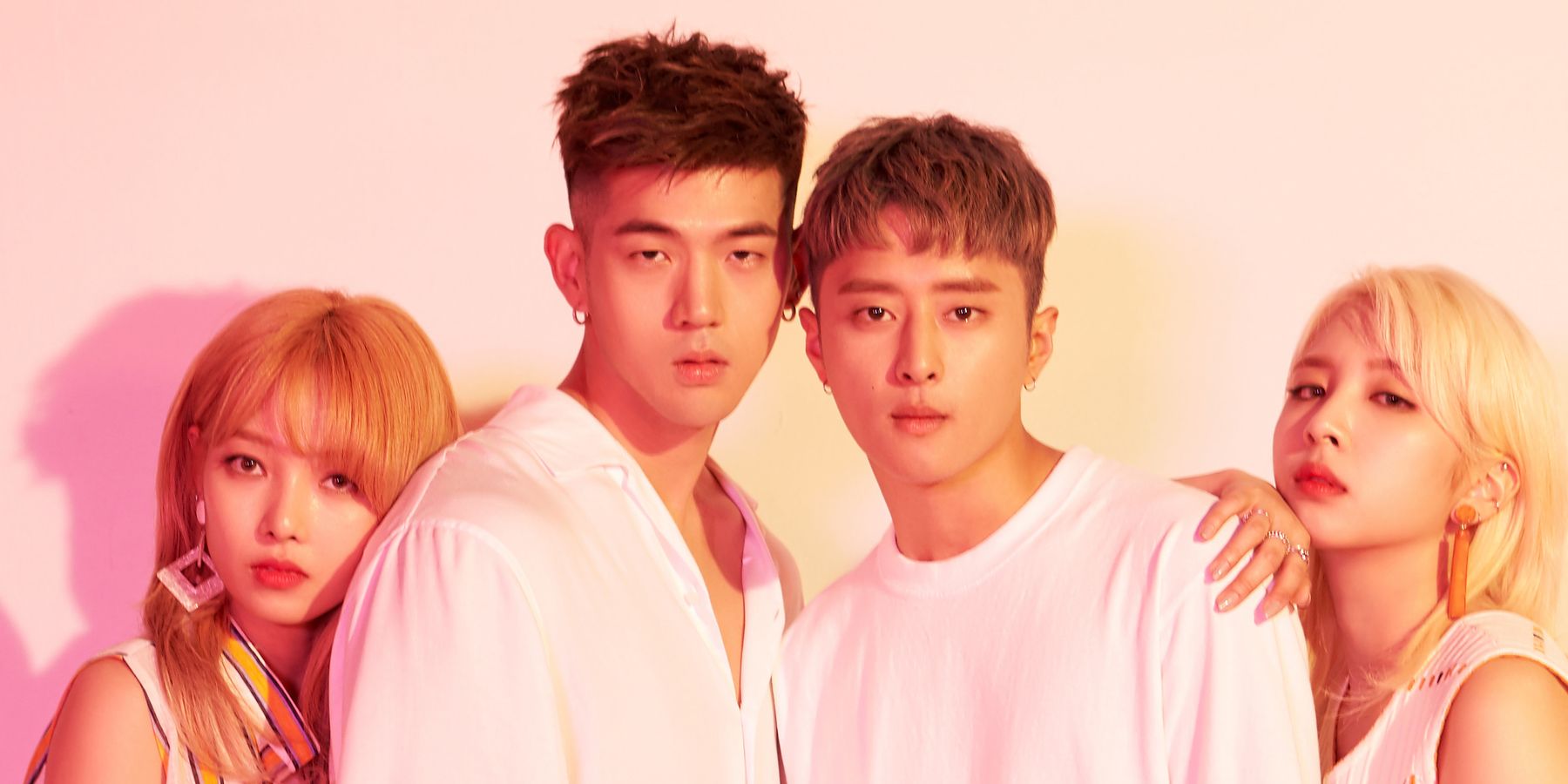 KARD: the Mixed Gender Group Paving Their Own Path in K-Pop