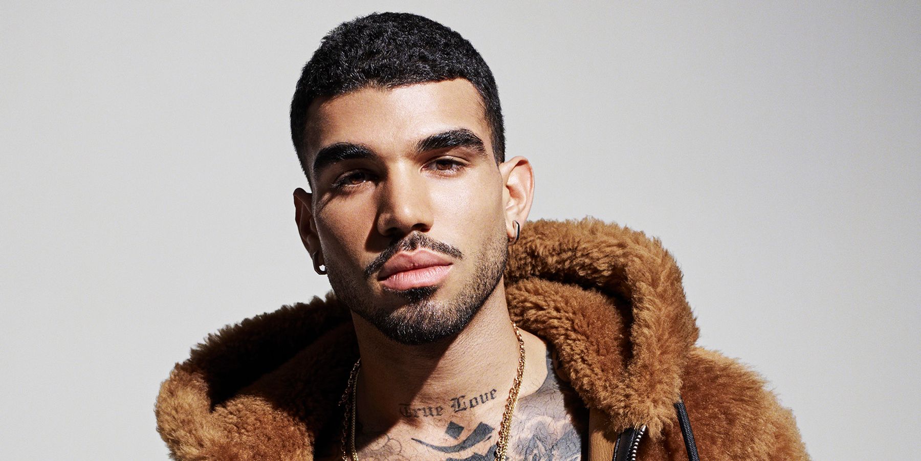 Miles Richie Is Taking NYFW by Storm