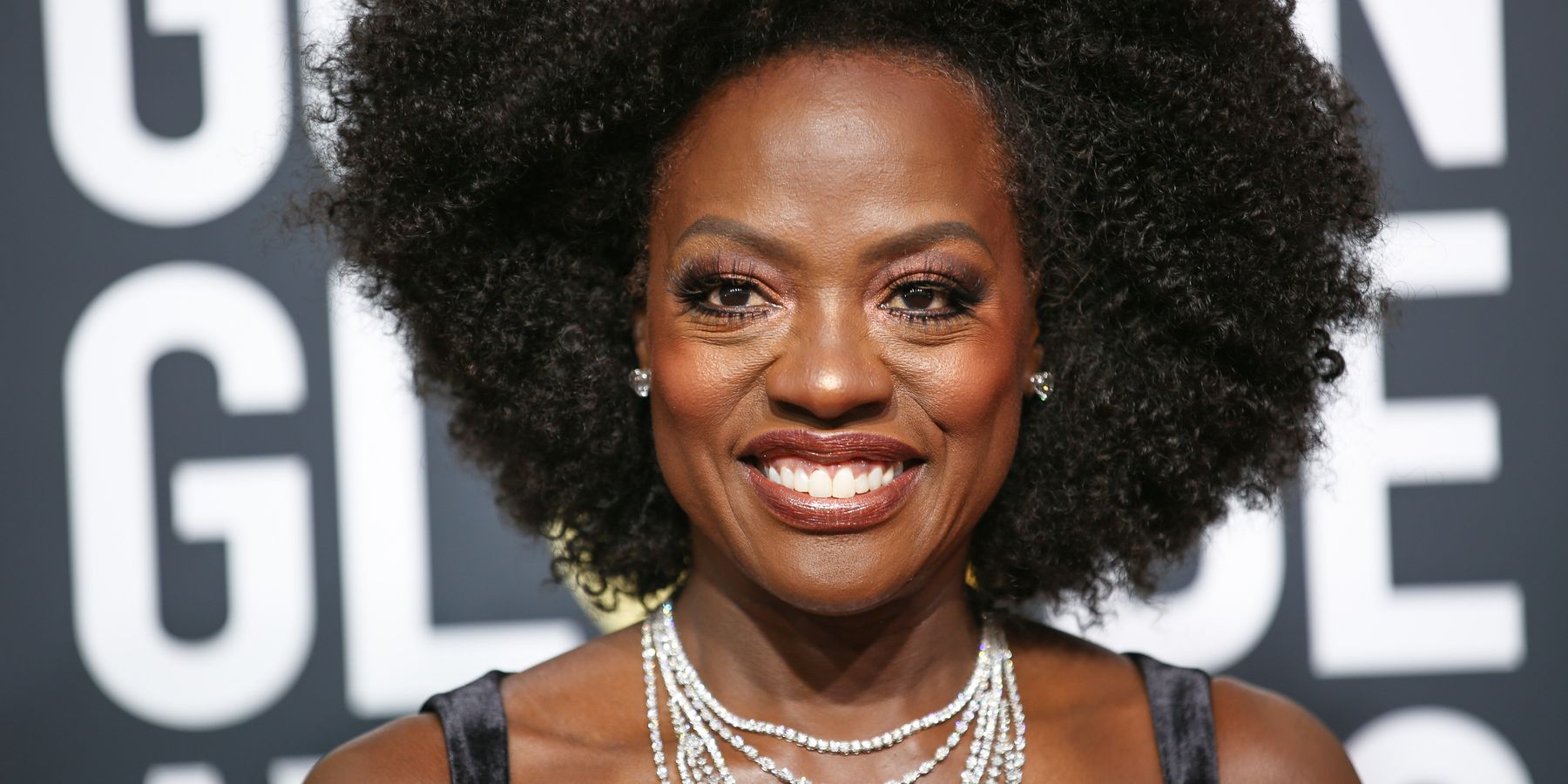 Viola Davis Regrets Doing 'The Help': 'The Voices Of The Maids' Weren't Heard