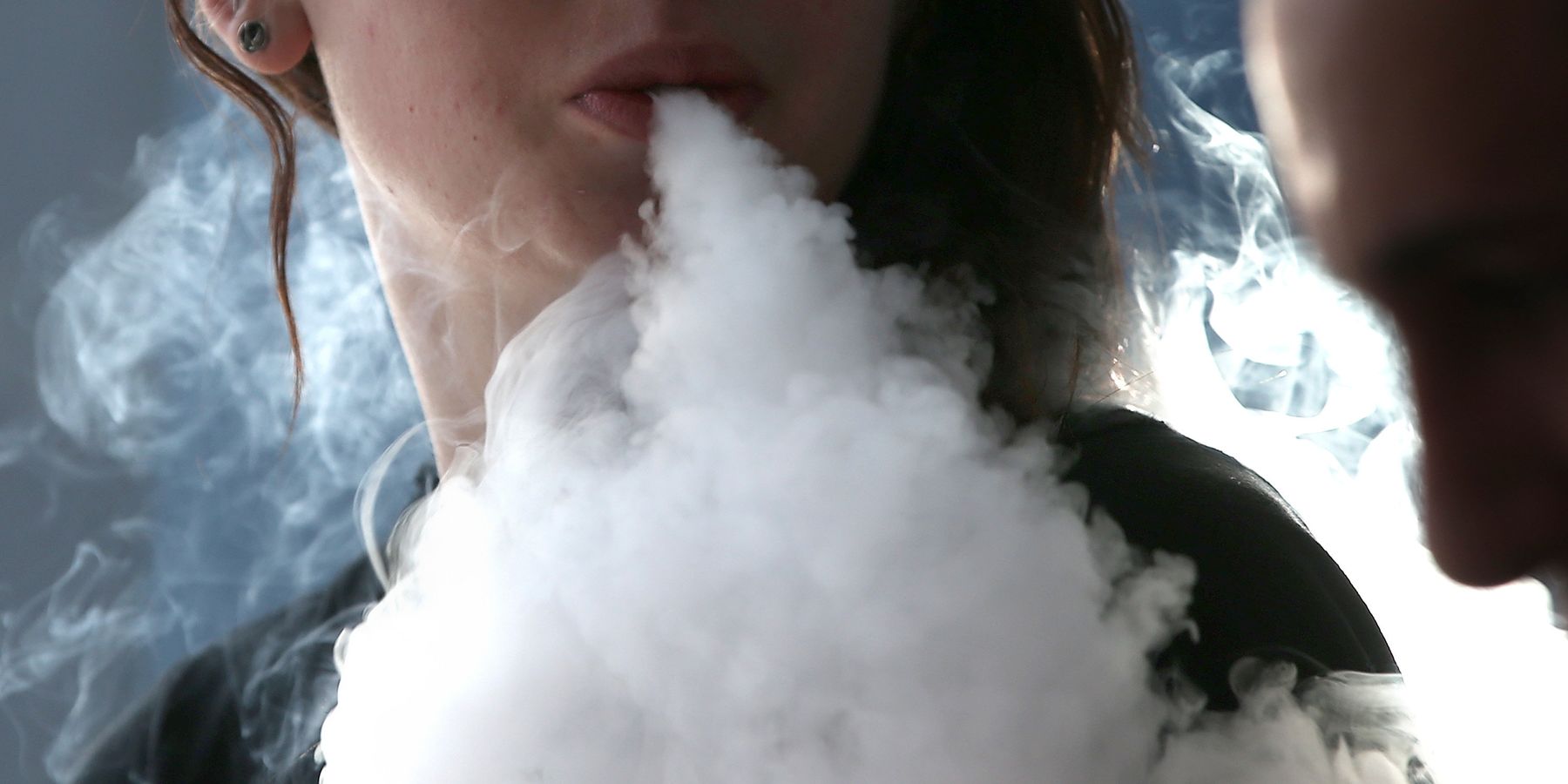 Juul's Days Might Be Numbered