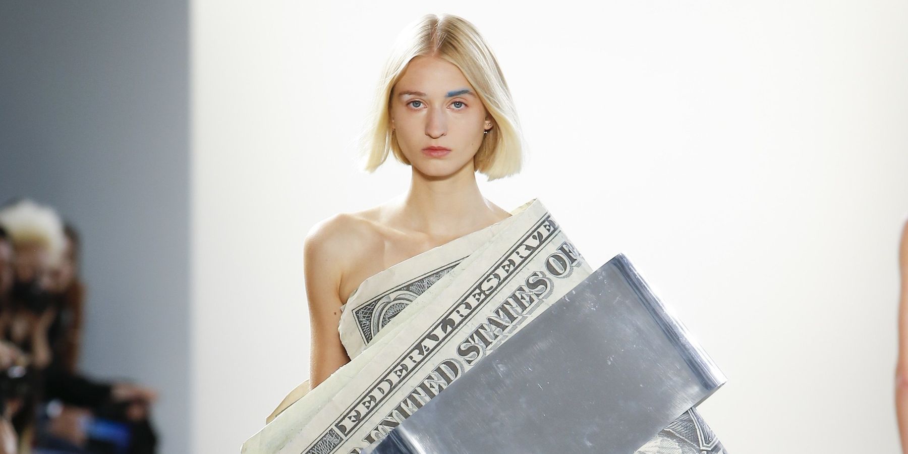 Throw All Your Dollar Bills at This Rising Designer
