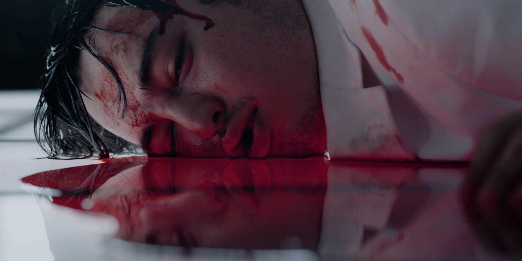 Joji Has a Rough Night in 'Slow Dancing in the Dark'