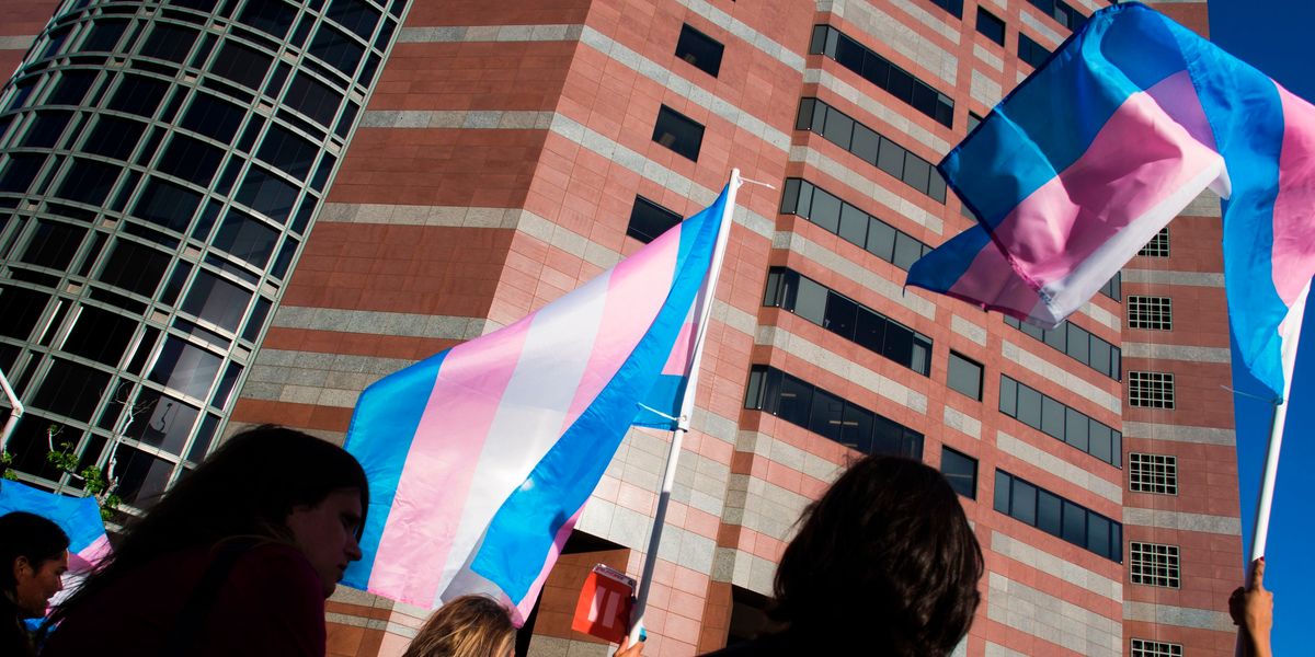 New York City to Offer Third Gender Option on Birth Certificates