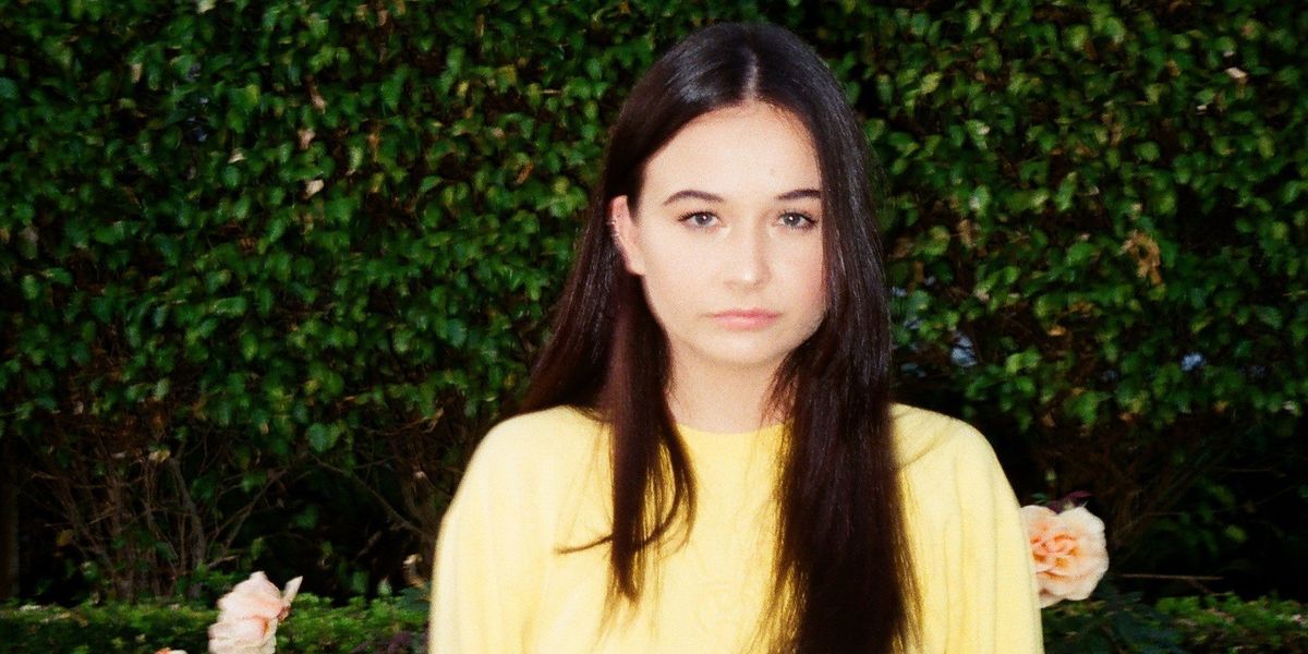 Devon Jahn Meet Devon Jae, the Young Singer Shedding Light on Addiction - PAPER ...