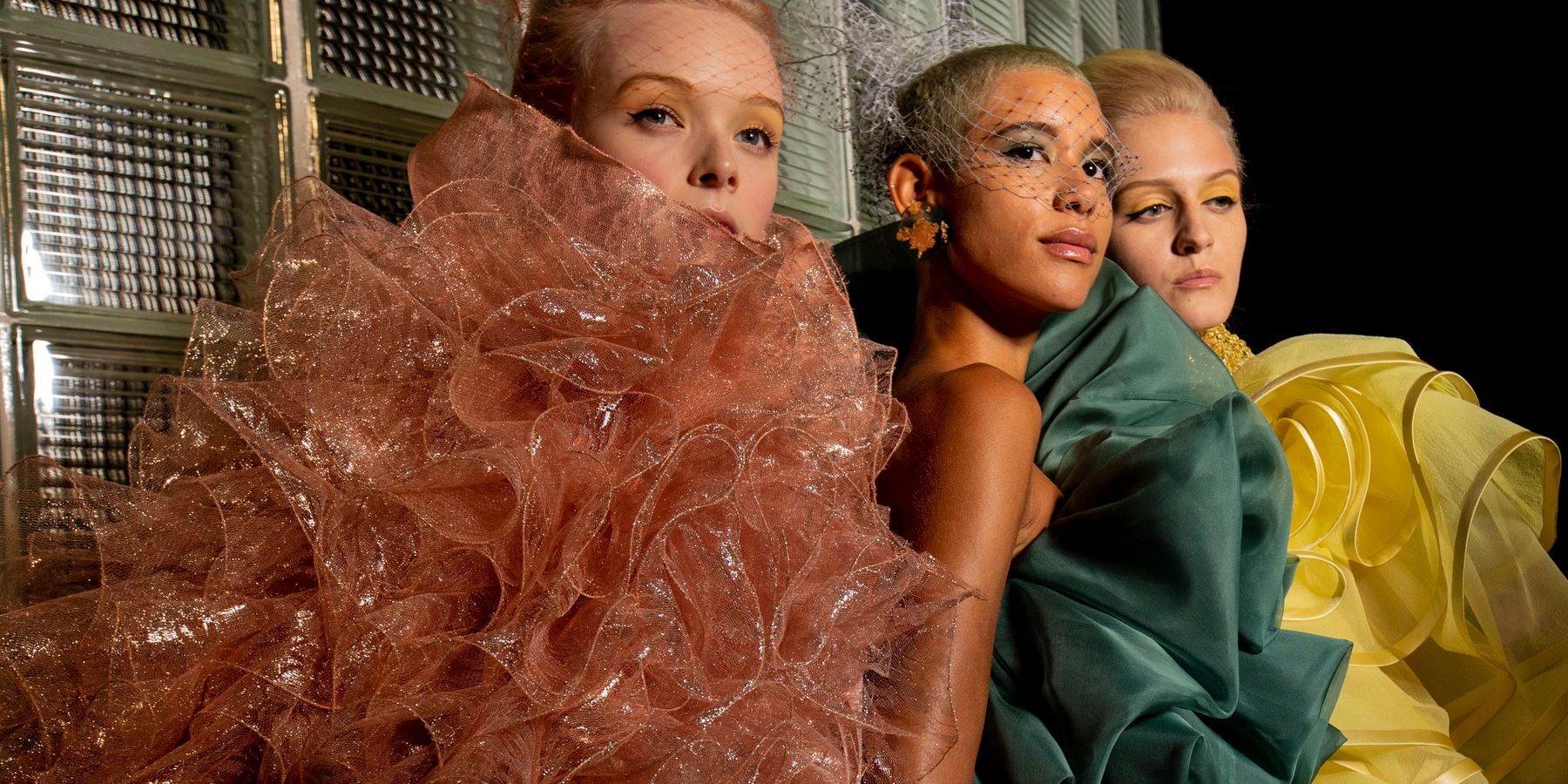 Marc Jacobs Champions Cotton Candy Glamour