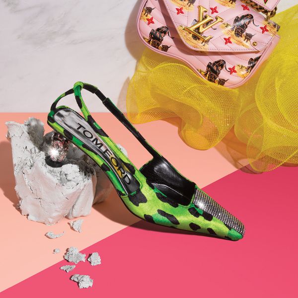 20 Accessories You Need Right Now