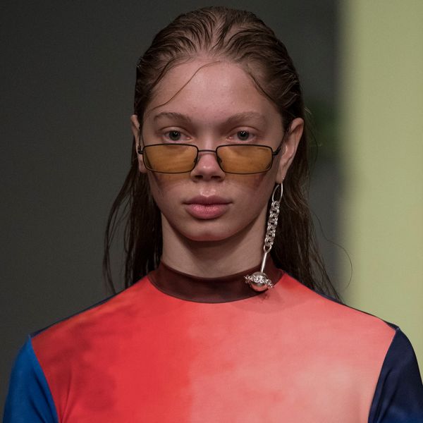 Richard Malone's Sustainable Supermarket Safari