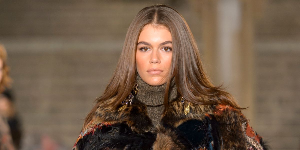 Ralph Lauren Won the Social Media Race at NYFW