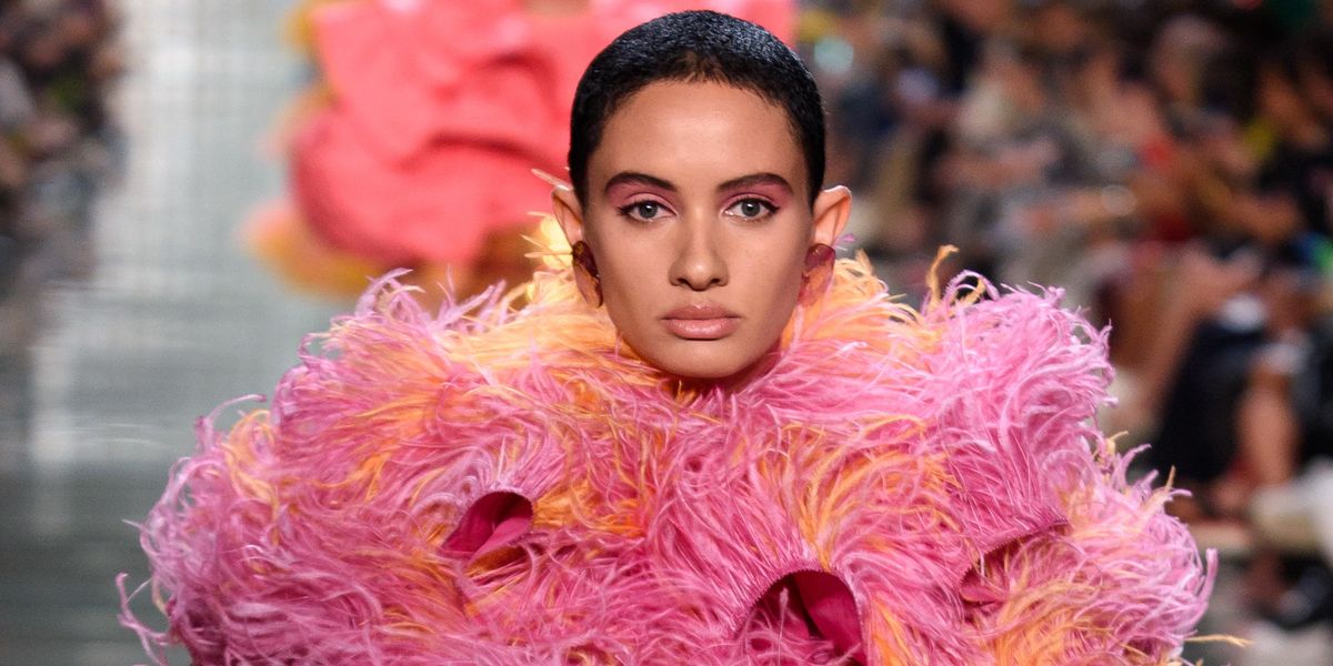 Your New York Fashion Week Trend Report