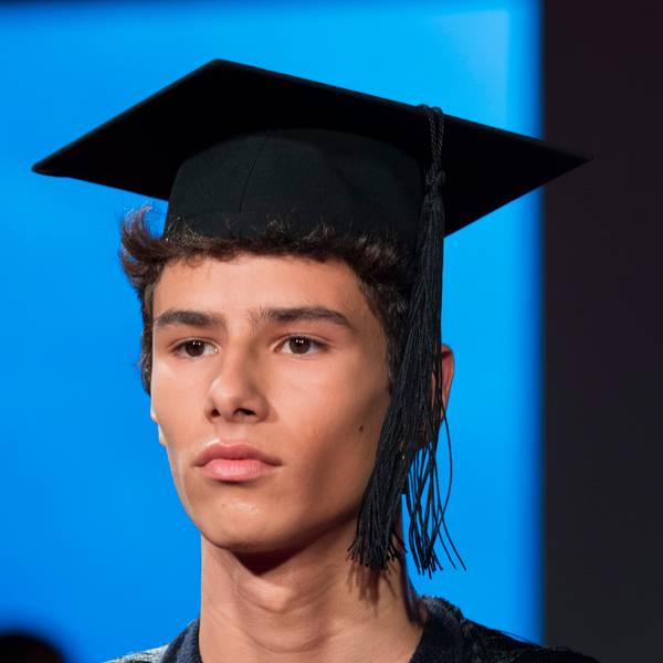 Ellery Harper Is the Latest Hollywood Teen to Hit the Runway