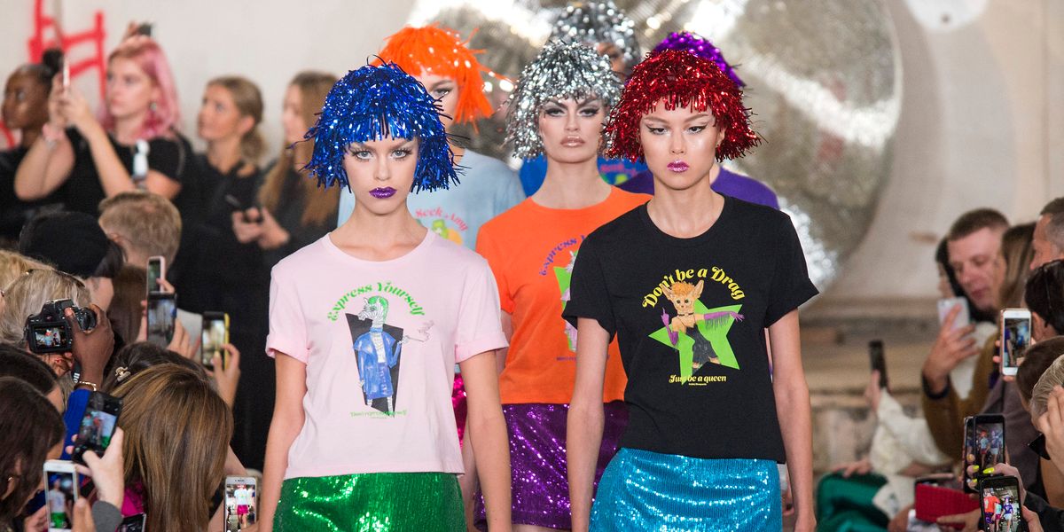Hear Nicopanda's Femme-Powered Spring 2019 Rave