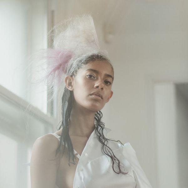 Luar Makes Clothes For the 'Thotaissance'