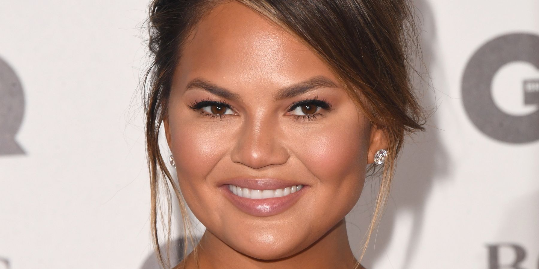 We've Also Been Pronouncing Chrissy Teigen's Name Wrong